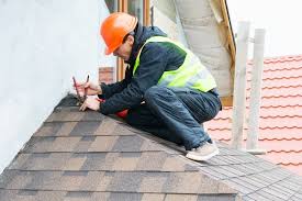 Fast & Reliable Emergency Roof Repairs in Peosta, IA